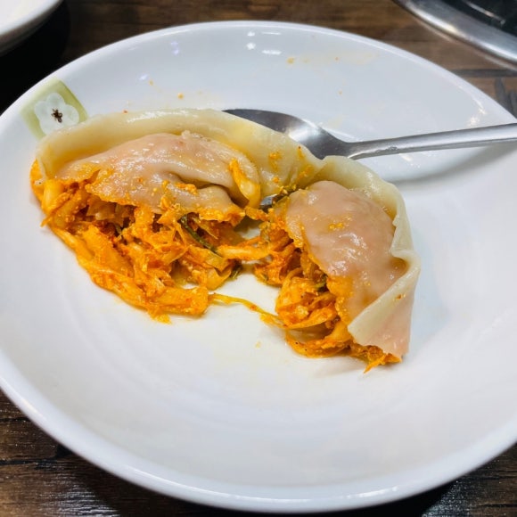 이가김치만두 이미지