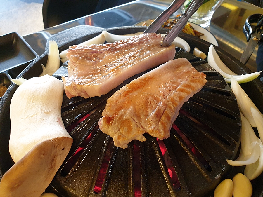 이씨네 푸줏간 이미지
