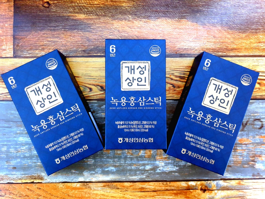 (주)개성상인 이미지
