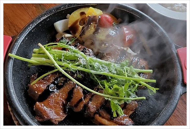 비비큐청도 이미지