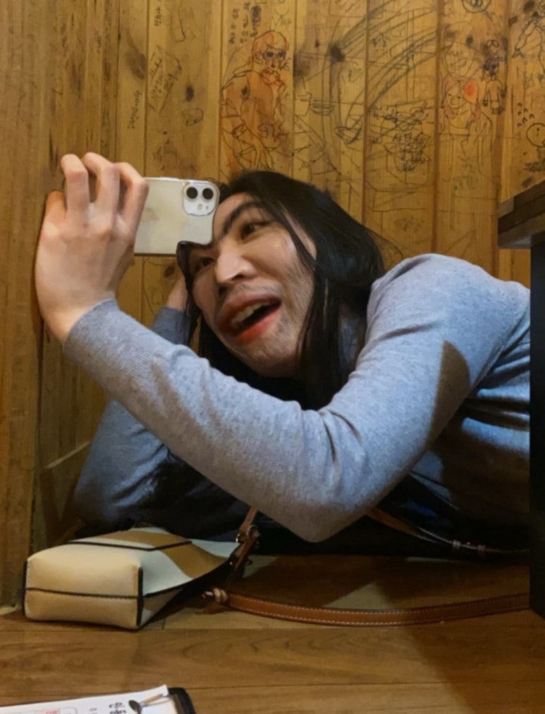 지지고안동 이미지