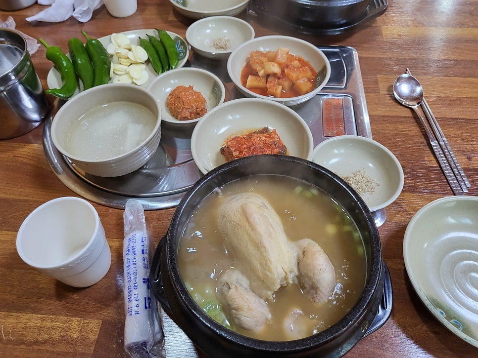 신수정식당 이미지