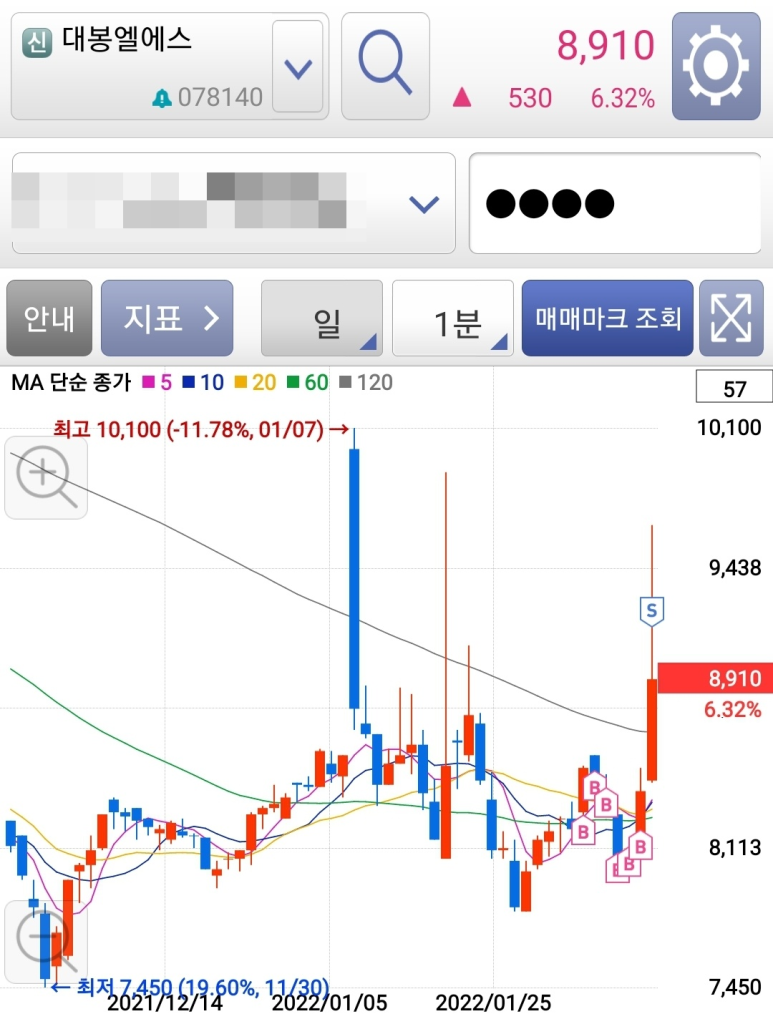 대봉석유 이미지