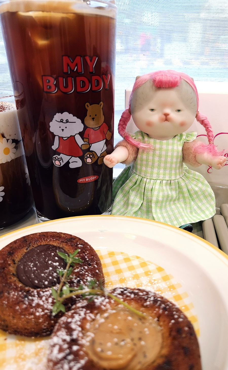 모디돌 이미지