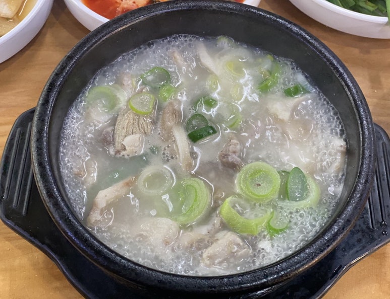 태기산더덕순대 이미지
