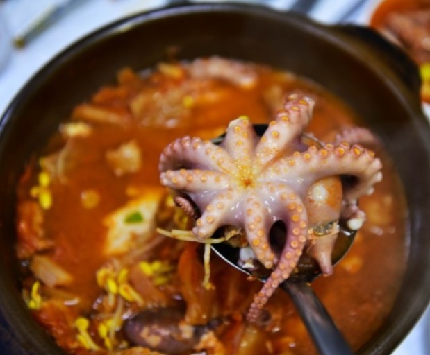 우성식당 이미지