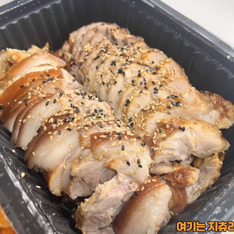 족발나라 이미지