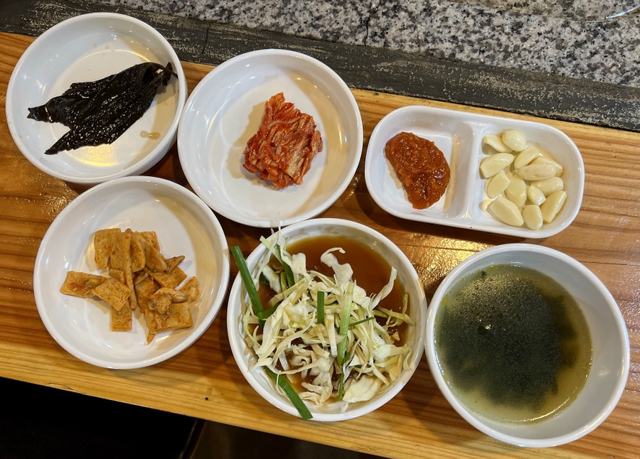 목가네오리 이미지