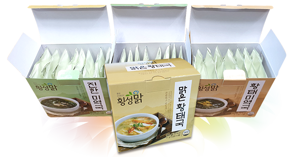 농업회사법인(주)횡성맑 이미지