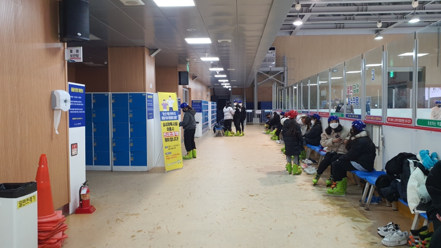 성산스포츠센터 이미지