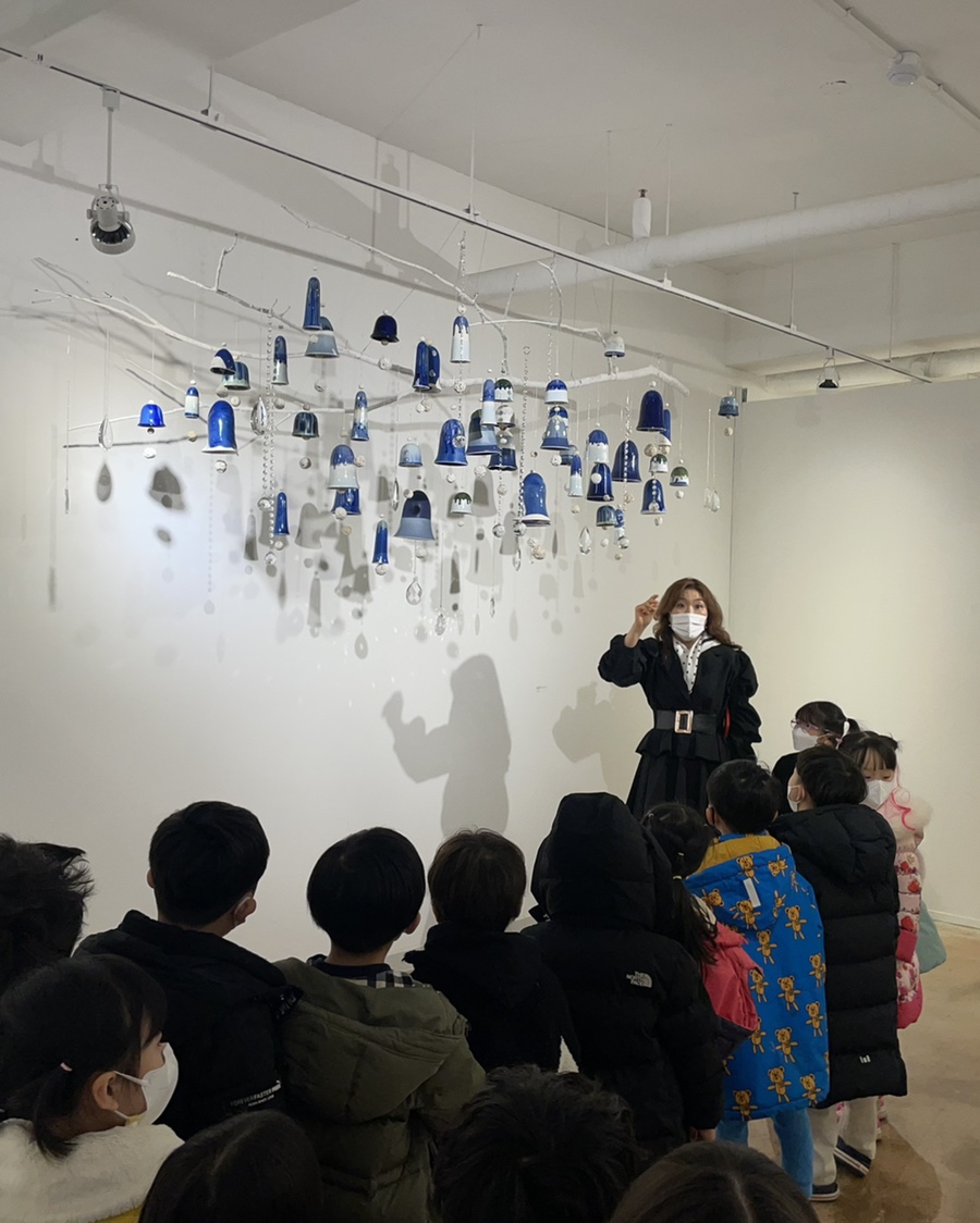 라엘어린이집 이미지