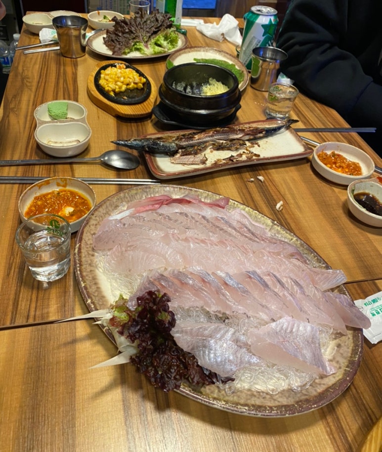 탐나회수산 이미지