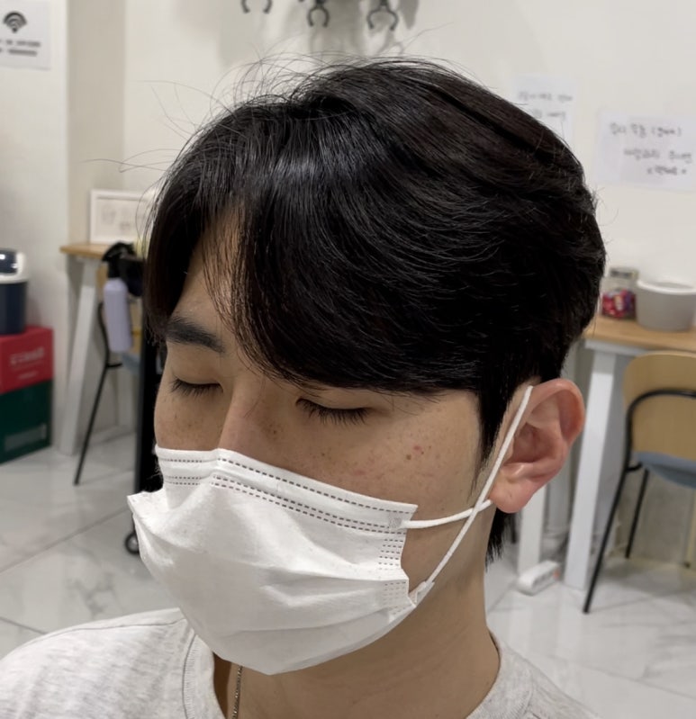 그남자그여자bysalon 이미지