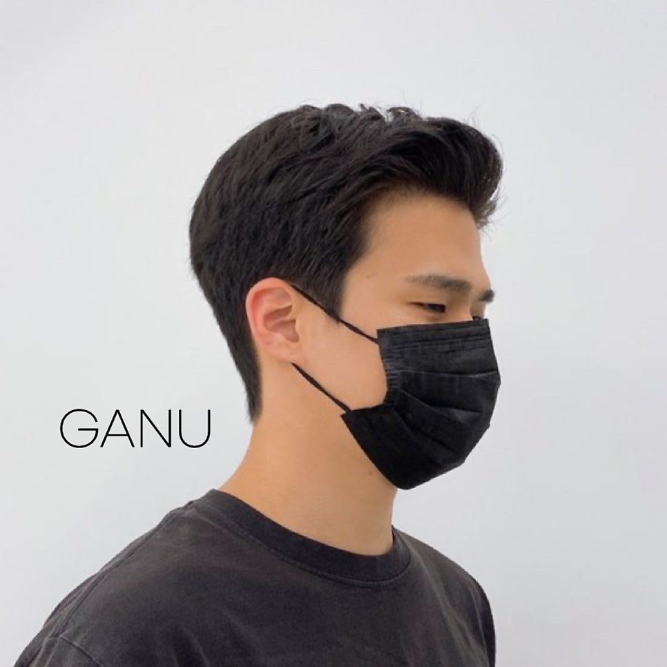 가누즈헤어 이미지