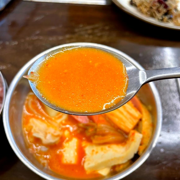 김가네부대찌개 이미지