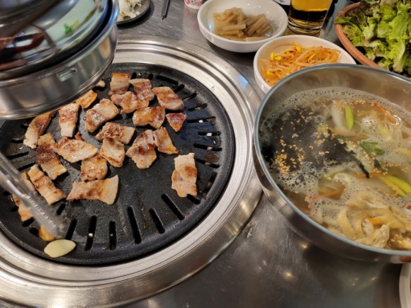 수원막창 이미지