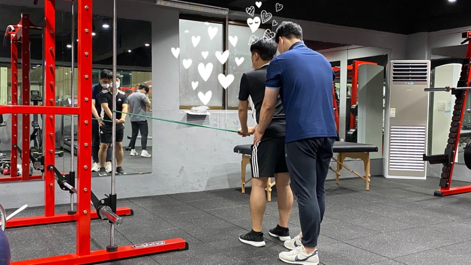 조아핏우만점 이미지