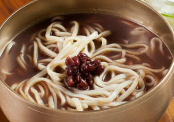 금손팥칼국수 이미지