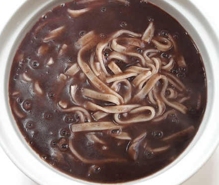 금손팥칼국수 이미지