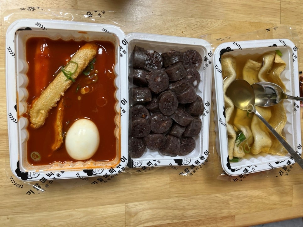 우리할매떡볶이 진주혁신점 이미지