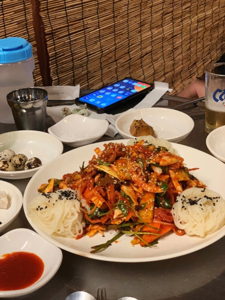 대청포차 이미지