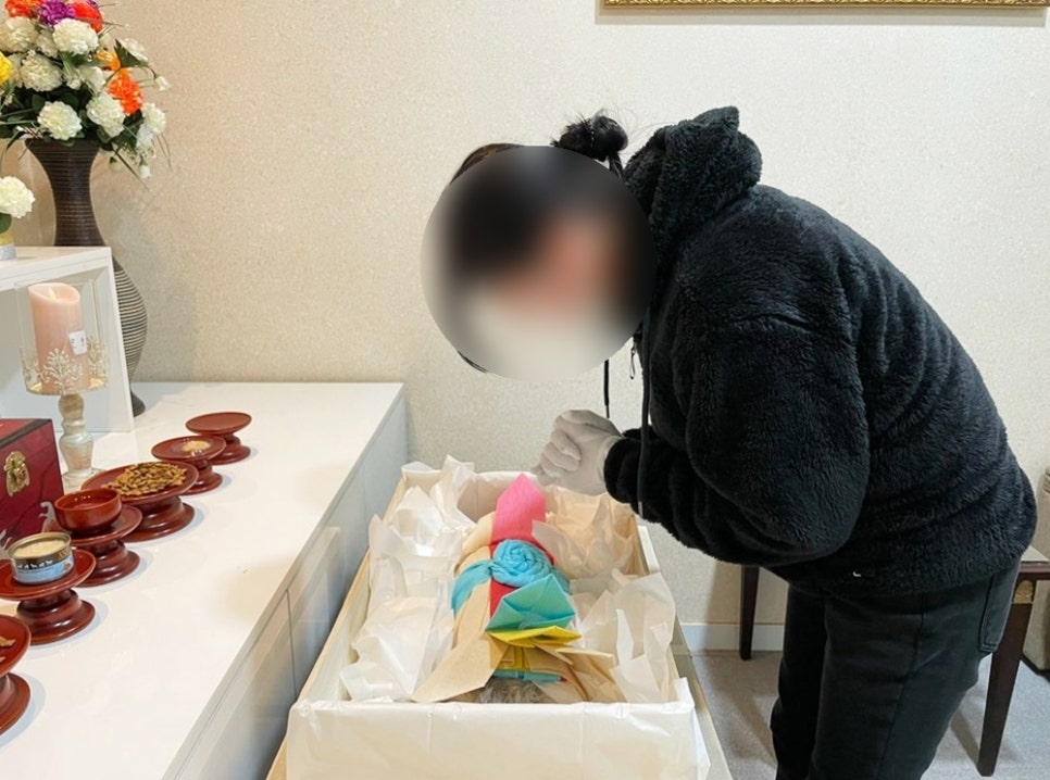 시흥우리장례식장 이미지