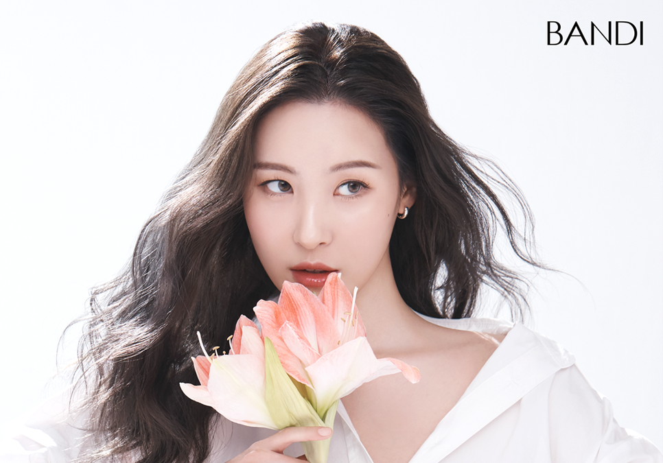 반디플라워 이미지