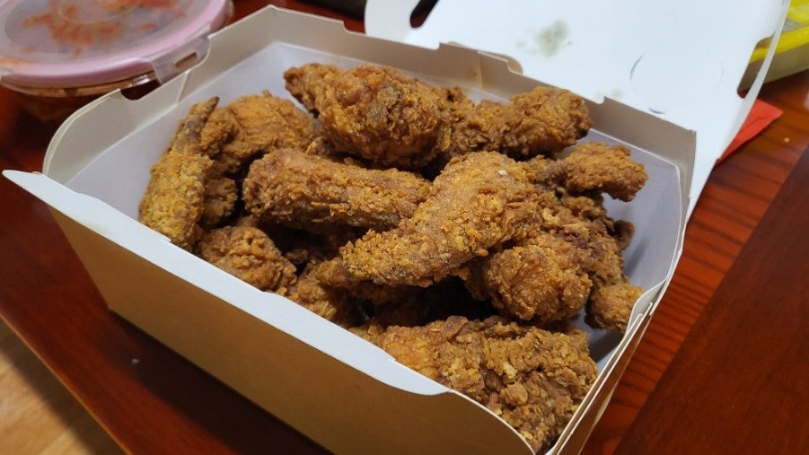 비비큐둔촌점 이미지
