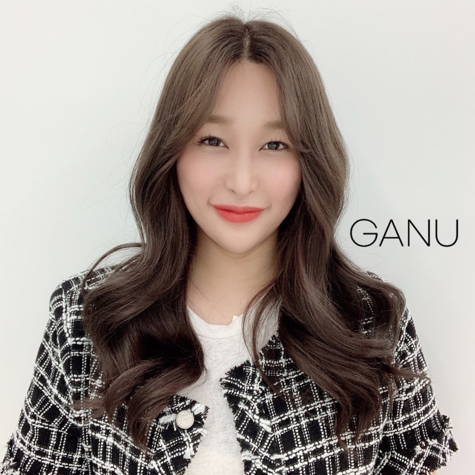 가누즈헤어 이미지