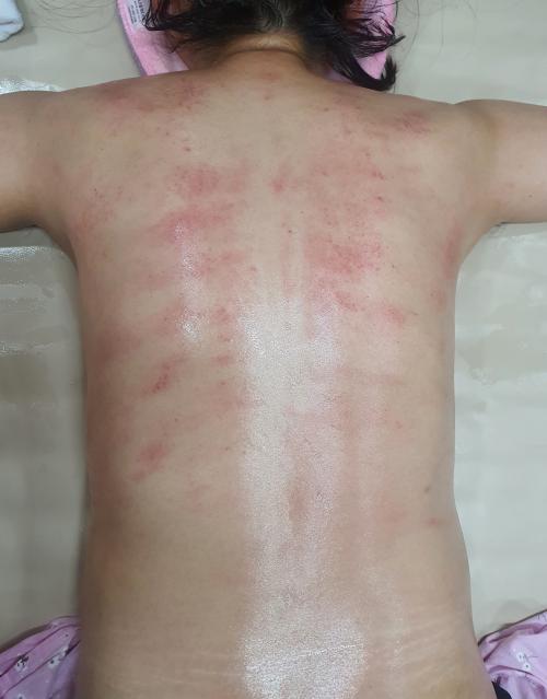 제니스타힐링포유 이미지