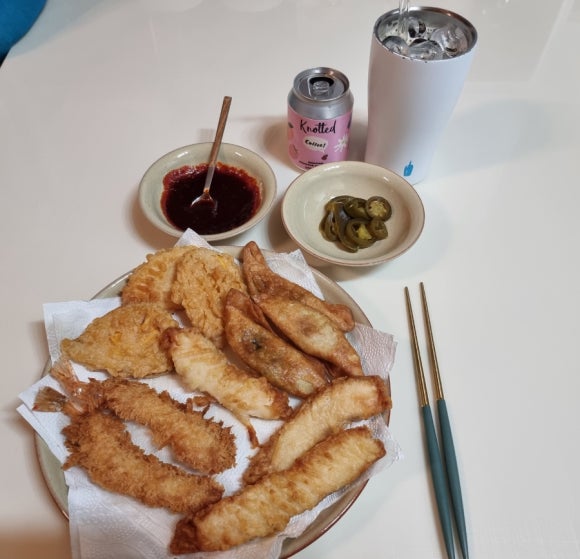 영이네수제맛찬 이미지