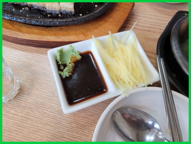 명성콩국수 이미지
