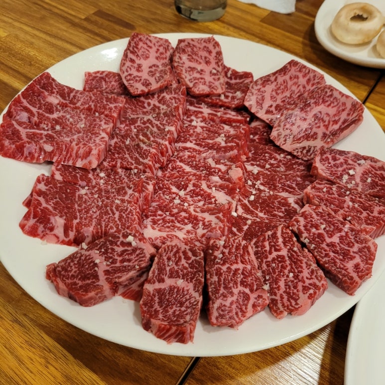정다원갈비 이미지