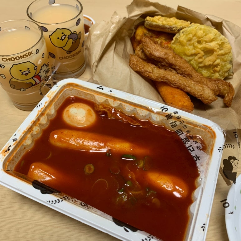 우리할매떡볶이원주혁신점 이미지