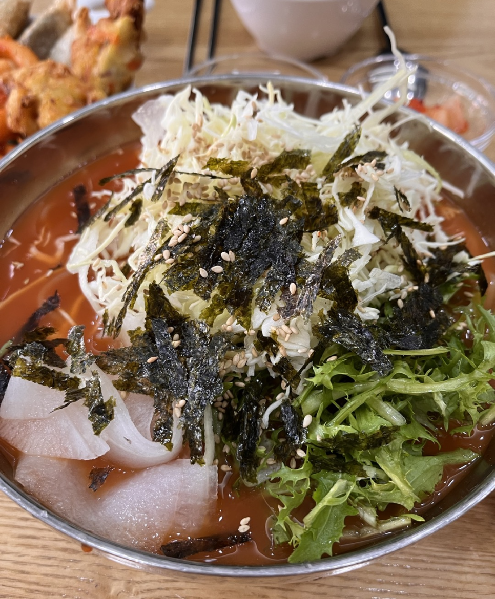 얌샘김밥쌍용점 이미지