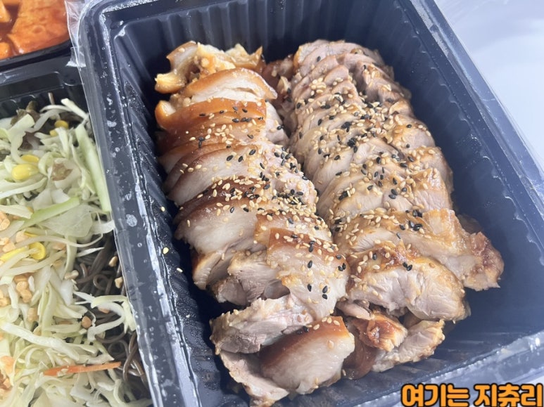 족발나라 이미지