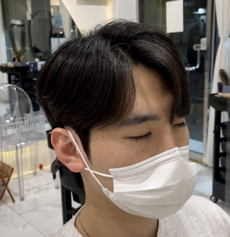 그남자그여자bysalon 이미지