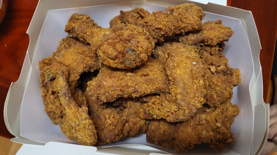 비비큐둔촌점 이미지