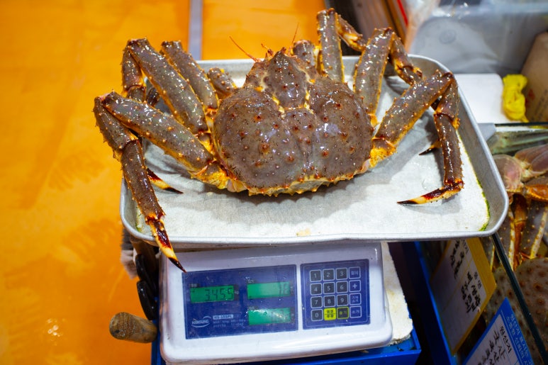 대신회식당 이미지