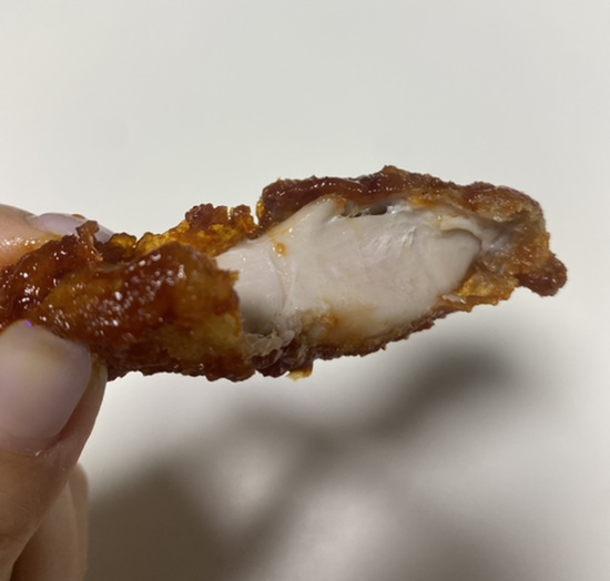 교촌치킨팔용점 이미지