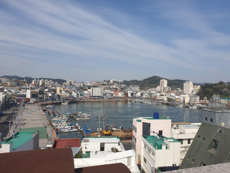 바다향모텔 이미지
