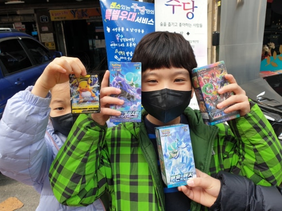 제이클로버(Jclover) 이미지