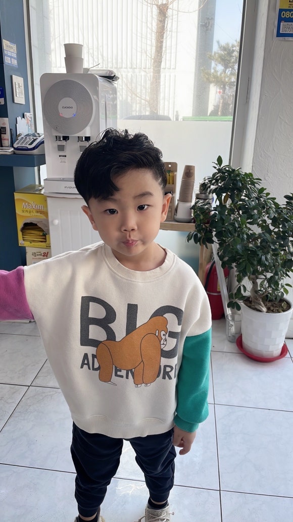 지앤미미용실 이미지