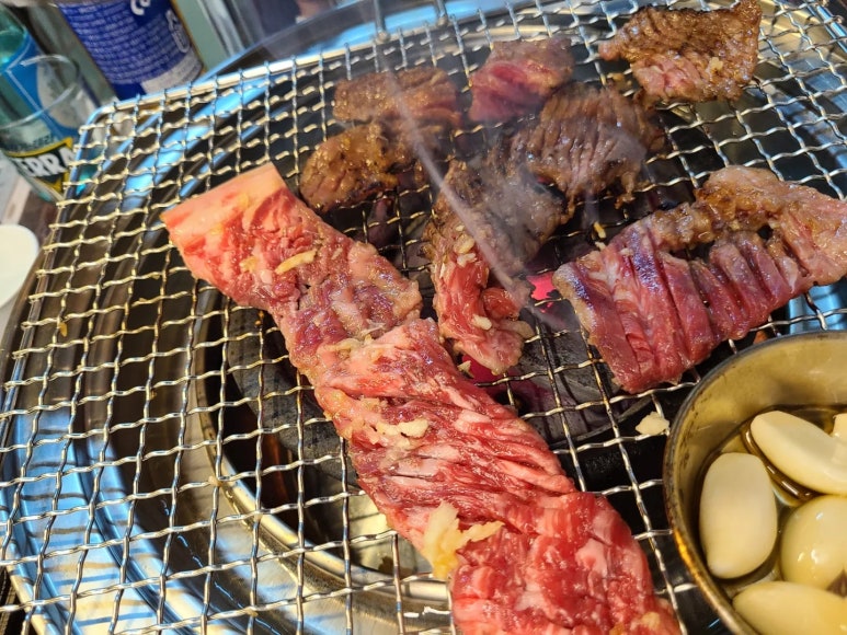 대가야안동갈비 이미지