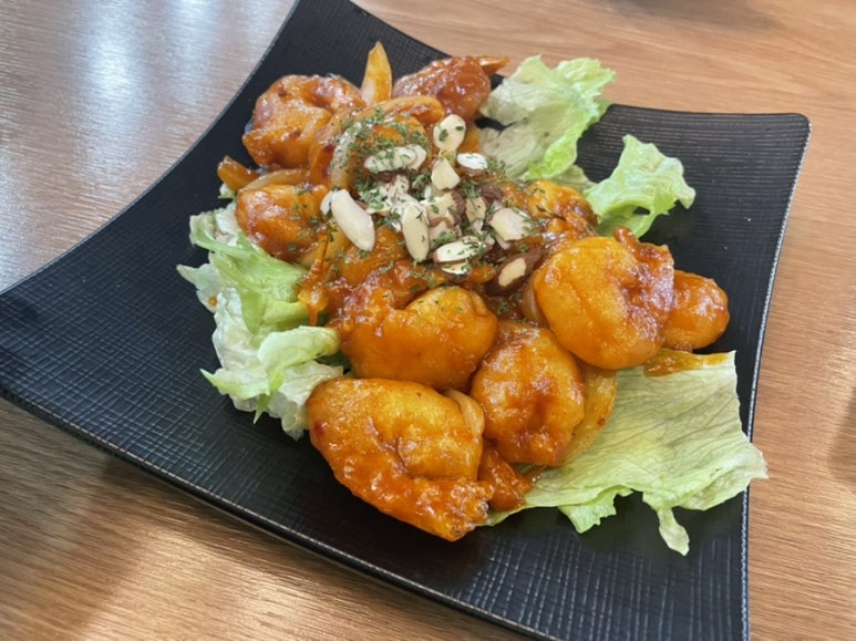 짬뽕마스터 이미지
