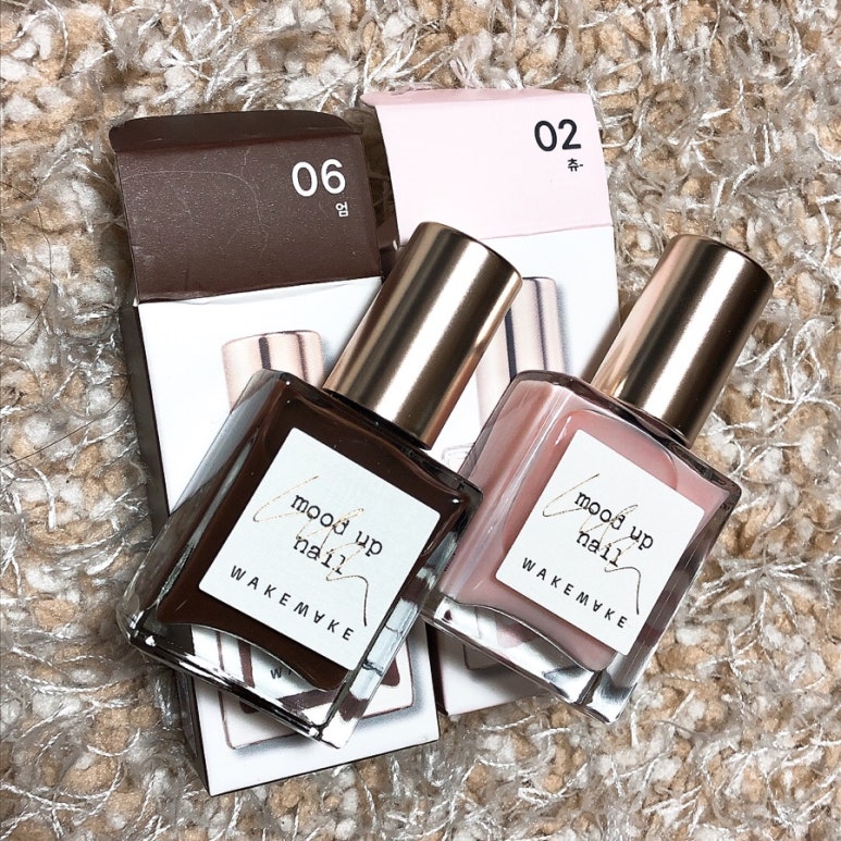 럭스네일(Lux Nail) 이미지
