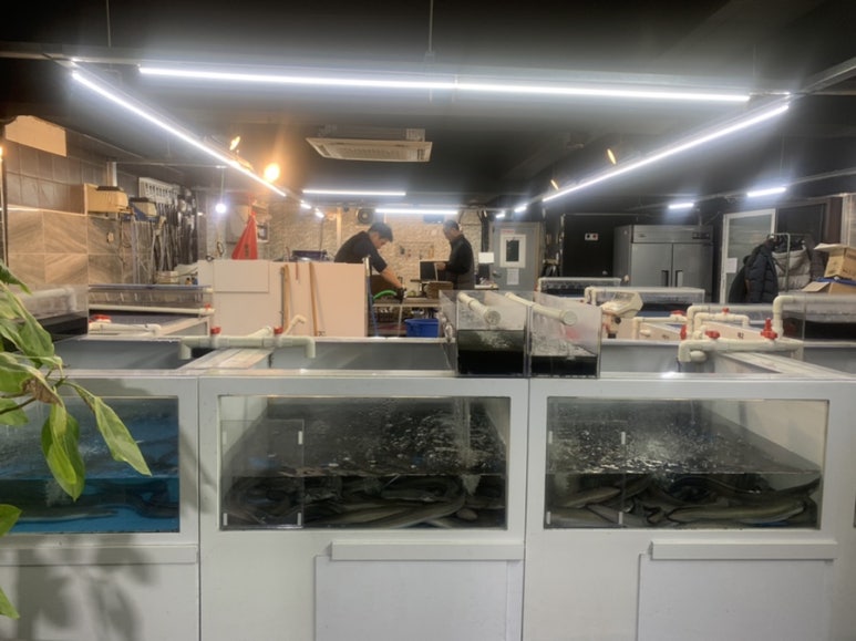 강쇠수산 이미지
