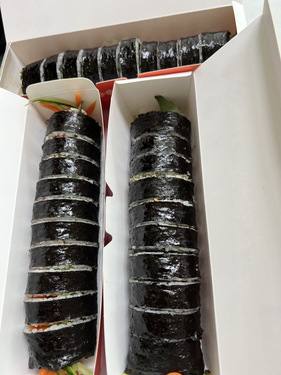 얌샘김밥쌍용점 이미지