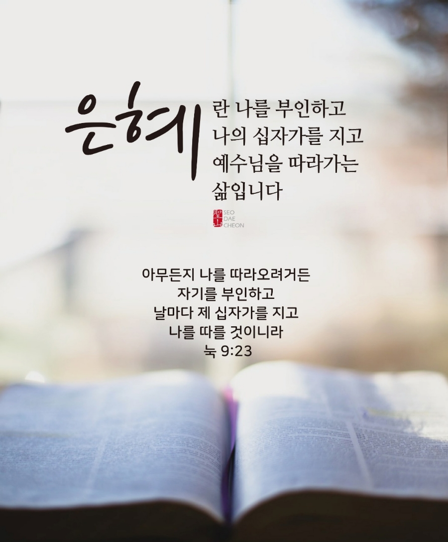 홀리씨즈교회 이미지