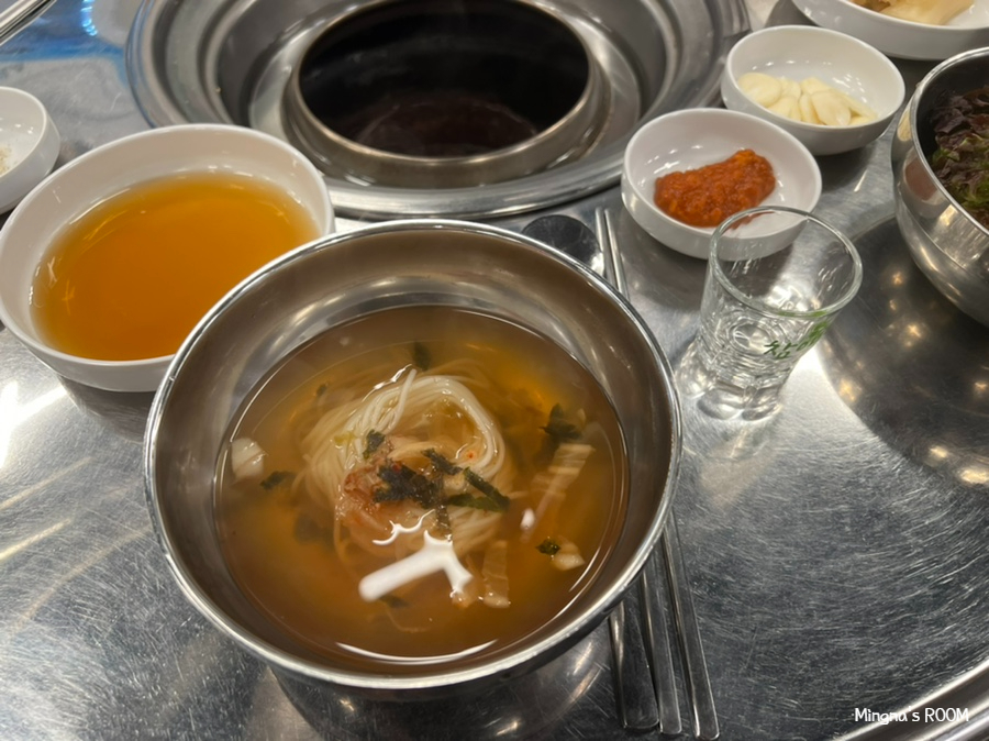 현방500소갈비 이미지